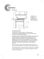 Preview for 29 page of Technika TEG95DUA-2 Instructions For Use Manual