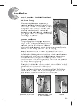 Preview for 31 page of Technika TEG95DUA-2 Instructions For Use Manual