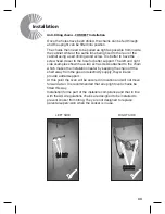 Preview for 33 page of Technika TEG95DUA Instructions For Use And Installation