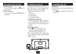 Preview for 10 page of Technika TESKO SP-229I Owner'S Handbook Manual