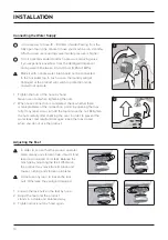 Preview for 10 page of Technika TFL7W User Manual