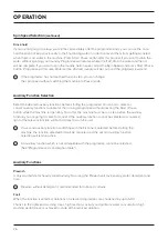 Preview for 26 page of Technika TFL7W User Manual