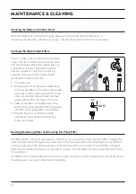 Preview for 34 page of Technika TFL7W User Manual