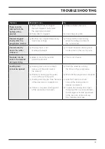 Preview for 37 page of Technika TFL7W User Manual