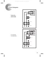 Предварительный просмотр 13 страницы Technika TGC6GSS Instructions For Use And Installation