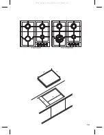 Предварительный просмотр 14 страницы Technika TGC6GSS Instructions For Use And Installation