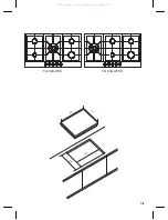 Предварительный просмотр 15 страницы Technika TGC6GSS Instructions For Use And Installation