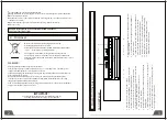 Preview for 3 page of Technika TGDW6BK User Manual