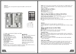 Preview for 7 page of Technika TGDW6BK User Manual