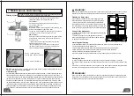 Preview for 9 page of Technika TGDW6BK User Manual