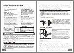 Preview for 10 page of Technika TGDW6BK User Manual