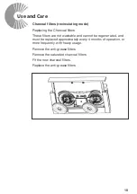 Preview for 10 page of Technika TGSL6DRX Instructions For Use And Installation