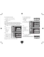 Preview for 16 page of Technika TKPR7PDVDSS11 Owner'S Handbook Manual