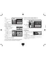 Preview for 17 page of Technika TKPR7PDVDSS11 Owner'S Handbook Manual