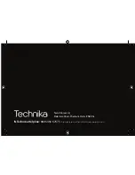 Preview for 28 page of Technika TKPR7PDVDSS11 Owner'S Handbook Manual