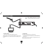 Preview for 6 page of Technika TKSTB14 Owner'S Handbook Manual