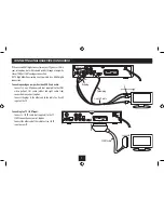 Preview for 8 page of Technika TKSTB14 Owner'S Handbook Manual