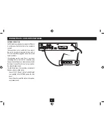 Preview for 9 page of Technika TKSTB14 Owner'S Handbook Manual