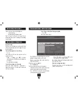 Preview for 16 page of Technika TKSTB14 Owner'S Handbook Manual