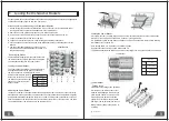 Preview for 6 page of Technika TSDW14GG User Manual