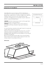 Preview for 10 page of Technika TSSUR52S User Manual