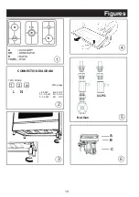 Предварительный просмотр 14 страницы Technika TU958TDM Instructions For Use And Maintenance Manual