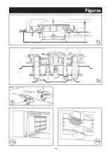 Предварительный просмотр 15 страницы Technika TU958TDM Instructions For Use And Maintenance Manual