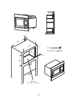 Предварительный просмотр 11 страницы Technika WD905 Instruction Manual