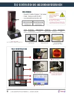 Предварительный просмотр 12 страницы Techniks 00500 ShrinkPRO Quencher Operation Manual