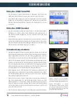 Предварительный просмотр 16 страницы Techniks 00500 ShrinkPRO Quencher Operation Manual