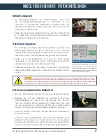 Предварительный просмотр 17 страницы Techniks 00500 ShrinkPRO Quencher Operation Manual