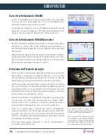 Предварительный просмотр 24 страницы Techniks 00500 ShrinkPRO Quencher Operation Manual