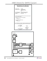 Предварительный просмотр 26 страницы Techniks 00500 ShrinkPRO Quencher Operation Manual