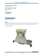 Preview for 3 page of Technimount System BRACKET PRO 100 Series User Manual