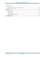 Preview for 5 page of Technimount System BRACKET PRO 100 Series User Manual