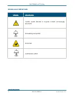 Preview for 8 page of Technimount System BRACKET PRO 100 Series User Manual