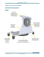 Preview for 11 page of Technimount System BRACKET PRO 100 Series User Manual