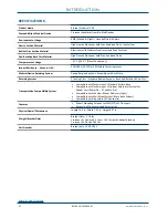 Preview for 12 page of Technimount System BRACKET PRO 100 Series User Manual