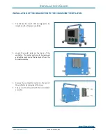 Preview for 17 page of Technimount System BRACKET PRO 100 Series User Manual