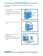 Preview for 18 page of Technimount System BRACKET PRO 100 Series User Manual