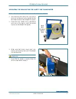 Preview for 21 page of Technimount System BRACKET PRO 100 Series User Manual