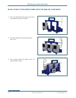 Preview for 18 page of Technimount System BRACKET PRO 120-FL Series User Manual