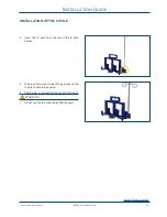 Preview for 19 page of Technimount System BRACKET PRO 120-FL Series User Manual