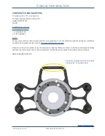 Preview for 3 page of Technimount System BRACKET PRO 25 Series User Manual