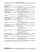 Preview for 12 page of Technimount System BRACKET PRO 25 Series User Manual