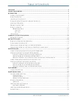 Preview for 4 page of Technimount System BRACKET PRO 75 Series User Manual