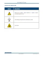 Preview for 8 page of Technimount System BRACKET PRO 75 Series User Manual