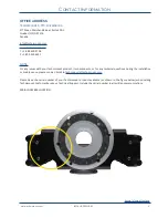 Preview for 3 page of Technimount System BRACKET PRO 76 Series User Manual