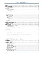 Preview for 4 page of Technimount System BRACKET PRO 76 Series User Manual