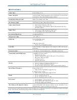 Preview for 12 page of Technimount System BRACKET PRO 76 Series User Manual